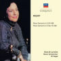 Mozart: Piano Concerto in F, KV 459; Piano Concerto in E flat, KV 482