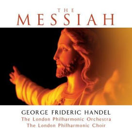 George Frideric Handel: The Messiah