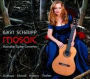Mosaic: Australian Guitar Concertos