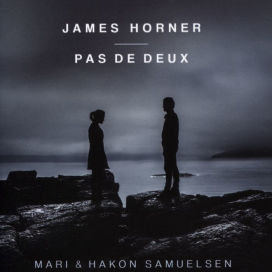 James Horner: Pas de Deux
