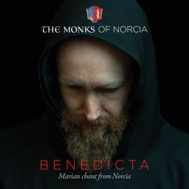 BENEDICTA: Marian Chant from Norcia