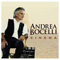 Title: Cinema [B&N Exclusive 2LP], Artist: Andrea Bocelli