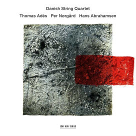 Thomas Adès, Per Norgård, Hans Abrahamsen