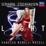 Light: Scriabin, Stockhausen