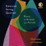Chaconnes and Fantasias: Music of Britten and Purcell