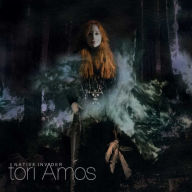 Title: Native Invader, Artist: Tori Amos