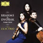 Brahms & Dvorák: Piano Trios