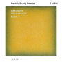 Prism I: Beethoven, Shostakovich, Bach