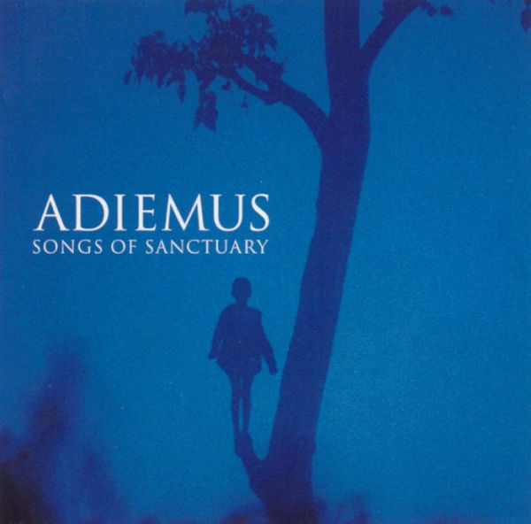 Adiemus: Songs of Sanctuary