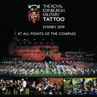 Title: The Royal Edinburgh Military Tattoo: Sydney 2019, Artist: Edinburgh Military Tattoo