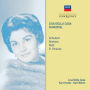 Lisa della Casa in Recital: Schubert, Brahms, Wolf, R. Strauss