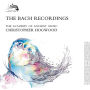 The Bach Recordings
