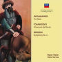 Rachmaninov: The Rock; Tchaikovsky: Francesca da Timini; Borodin: Symphony No. 2