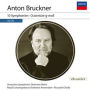 Anton Bruckner: 10 Symphonien; Ouvertüre G-Moll