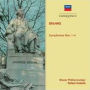 Brahms: Symphonies 1-4