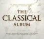 The Classical Album 2016