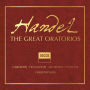 Handel: The Great Oratorios