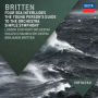 Britten: Four Sea Interludes; The Young Persons' Guide to the Orchestra; Simple Symphony