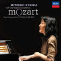 Mozart: Piano Concertos No. 17, K453 & No. 25, K503