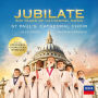 Jubilate: 500 Years of Cathedral Music