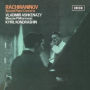 Rachmaninov: Second Piano Concerto