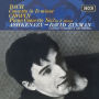 Bach: Concerto in D minor; Chopin: Piano Concerto No. 2 in F minor