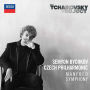 The Tchaikovsky Project: Manfred Symphony