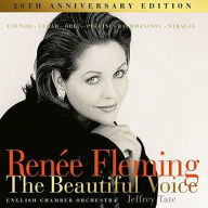 Title: The Beautiful Voice, Artist: Renee Fleming