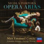 Nicola Porpora: Opera Arias