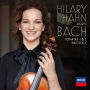 Hilary Hahn plays Bach: Sonatas 1 & 2; Partita 1