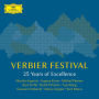Verbier Festival: 25 Years of Excellence