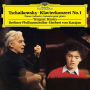 Tschaikowsky: Klavierkonzert No. 1; Scriabin: Four Pieces