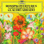 Rossini: Overtures
