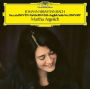 Johann Sebastian Bach: Toccata BWV 911; Partita BWV 826; English Suite No. 2 BWV 807