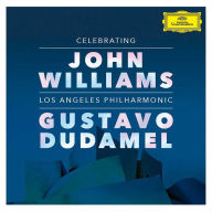 Title: Celebrating John Williams, Artist: Gustavo Dudamel