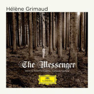 Title: The Messenger, Artist: Helene Grimaud