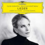 Schumann, Brahms: Lieder