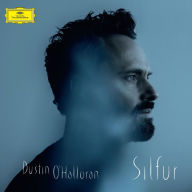 Title: Silfur, Artist: Dustin O'Halloran