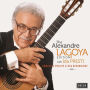 The Alexandre Lagoya Edition with Ida Presti: Complete Philips & RCA Recordings