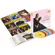 Title: Kathleen Battle Edition, Artist: Jessye Norman