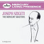 Joseph Szigeti: The Mercury Masters