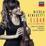 Elgar: Violin Concerto