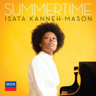 Title: Summertime, Artist: Isata Kanneh-Mason