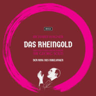 Title: Wagner: Das Rheingold, Artist: Georg Solti