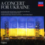 A Concert for Ukraine