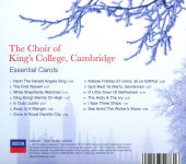 Alternative view 2 of The Best of Essential Carols