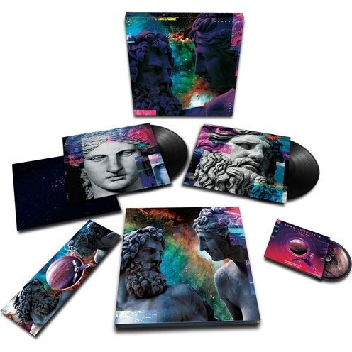 Juno To Jupiter [Deluxe CD/2 LP]