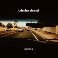 Title: Cinema [2021], Artist: Ludovico Einaudi