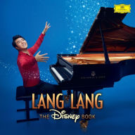 Title: The Disney Book, Artist: Lang Lang