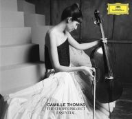 Title: The Chopin Project: Essential, Artist: Camille Thomas